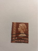 Hong Kong... - Used Stamps