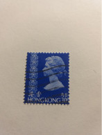 Hong Kong... - Used Stamps