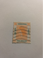 Hong Kong... - Used Stamps