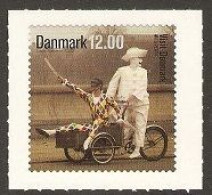 Denmark Danemark Danmark 2012 Europa CEPT Visit To Denmark Stamp Mint - Nuovi