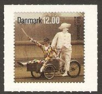 Denmark Danemark Danmark 2012 Europa CEPT Visit To Denmark Stamp Mint - 2012