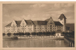 CPA-24234-Autriche (Osterreich- Voralberg)-Lochau-Bregenz -Strand Palast Hôtel Envoi Gratuit - Lochau