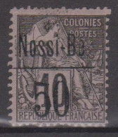 Nossi-Bé N° 20 Avec Charnière - Nuovi