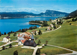 Switzerland Vallee De Joux Les Bioux - Le Lac & La Dent De Vaulion - Vaulion