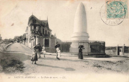 FRANCE - Sainte Adresse - Le Pain De Sucre - LL - Animé - Carte Postale Ancienne - Sainte Adresse