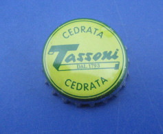 TAPPO A CORONA -  - USATO  -  CEDRATA TASSONI - Andere & Zonder Classificatie