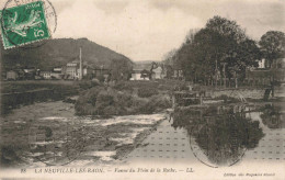 FRANCE -La Neuville Les Raons - Vanne Du Plein De La Roche - LL - Carte Postale Ancienne - Saint Die