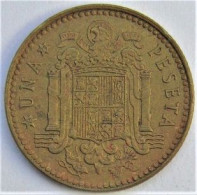 Pièce De Monnaie 1 Peseta 1979 - 1 Peseta