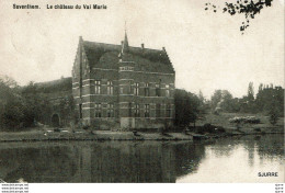 Zaventem - Kasteel - Château Du Val Marie - Saventhem - Zaventem