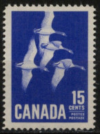 N° 337 Du Canada - X X - ( E 1205 ) - Gänsevögel