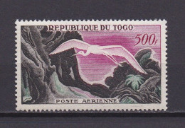 TOGO 1957 PA N°28 NEUF** CIGOGNE - Togo (1960-...)