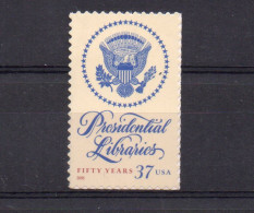 ETATS-UNIS / / N° 3681 NEUF * * - Unused Stamps