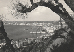 Cartolina  - Postcard / Viaggiata - Sent  /  Castellammare Di Stabia - Veduta. ( Gran Formato ) - Castellammare Di Stabia