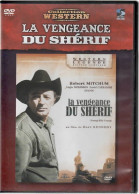 La Vengeance Du Shérif  Avec Robert Mitchum   C43 - Oeste/Vaqueros