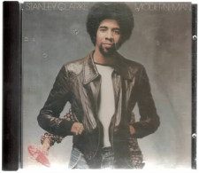 CD STANLEY CLARKE  "Modern Man"  C1 - Andere - Engelstalig