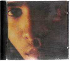 CD LENNY KRAVITZ   "Let Love Rule "   C1 - Other - English Music