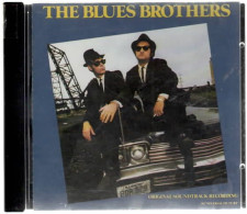 CD  The Blues Brothers    C1 - Andere - Engelstalig