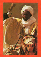 HORSEMAN SALLAH DAY AT KATSINA - - Nigeria