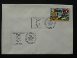 Championnat Du Monde échecs Chess Oblitération Sur Lettre Postmark On Cover Roumanie Romania 1992 - Postmark Collection