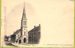 Ad4130 - SWITZERLAND - Ansichtskarten VINTAGE POSTCARD - Le Chaux-de-Fonds- 1913 - La Chaux