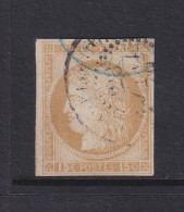 French Colonies, Scott 21 (Yvert 19), Used - Cérès