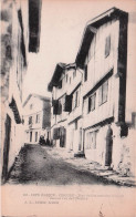 Ciboure - Tres Vieilles Maisons  Basques - Rue De L'Escalier - CPA°J - Ciboure