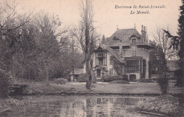 LE MESNIL(SAINT ARNOULT) - Le Mesnil Saint Denis