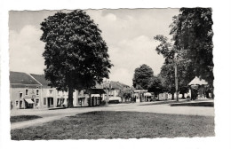 Gérouville Grand'Place ( Trace De Décollement D'un Album - Voir Au Dos ) - Meix-devant-Virton