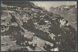 Carte P De 1960 ( Braunwald ) - Braunwald