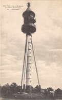 17-LE PHARE ELECTRIQUE DE LA PALMYRE - Saint-Palais-sur-Mer