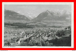 CPA  SARNEN (Suisse)  Nünalphorn..*3423 - Sarnen