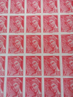 Iris 30C N° 547 - Timbre France Poste - RARE Block - 1939-44 Iris