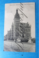 Brasschaat Gemeentehuis Maison Communale 1911 - Autres & Non Classés