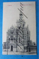 Balen Gemeentehuis Maison Communale 1909 - Sonstige & Ohne Zuordnung