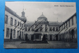 Dinant  Gemeentehuis Maison Communale Hotel De Ville Monument - Autres & Non Classés