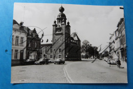 Duffel Gemeentehuis En Kerk Maison Communale Hotel De Ville - Other & Unclassified