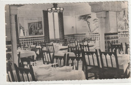 ALGERIE 410 : édit. Jomone N° 9 : Médéa Hotel Atlantide - Médéa