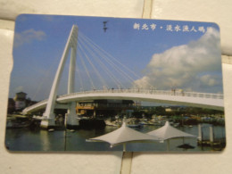 Taiwan Phonecard - Taiwan (Formosa)