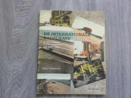 Westende  * (Boek)  De Internationale Badplaats, De Geschiedenis Van Westende-Bad Van 1919-1944 - Westende