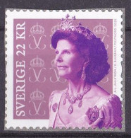 Schweden Marke Von 2018 O/used (A2-19) - Used Stamps