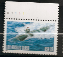ETATS-UNIS / N° 3047 NEUF * * - Unused Stamps