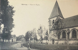 Hornby Place D’Eglise - Hornoy Le Bourg