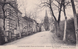 LAFRANCAISE - Lafrancaise