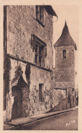 LAUZERTE - Lauzerte