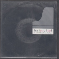 Disque Vinyle 45t - Fra Lippo Lippi - Shouldn't Have To Be Like That - Dance, Techno En House