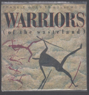 Disque Vinyle 45t - Frankie Goes To Hollywood - Warriors - Dance, Techno & House