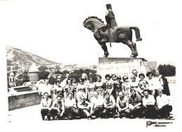 Georgia:Tbilisi, Monument, Pre 1985 - Asie