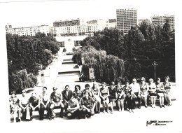 Georgia:Tbilisi, Overview, Pre 1985 - Azië