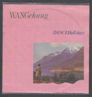 Disque Vinyle 45t - Wang Chung - Dance Hall Days - Dance, Techno En House