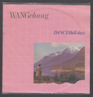 Disque Vinyle 45t - Wang Chung - Dance Hall Days - Dance, Techno & House